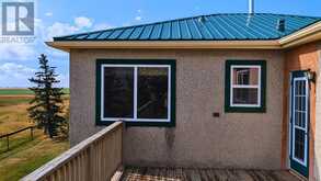 271008 SE2, 15, 27, W4 Rural Willow Creek