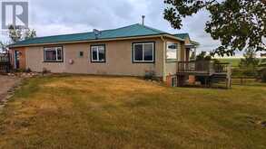 271008 SE2, 15, 27, W4 Rural Willow Creek