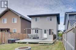 2469 Ravenswood View SE Airdrie