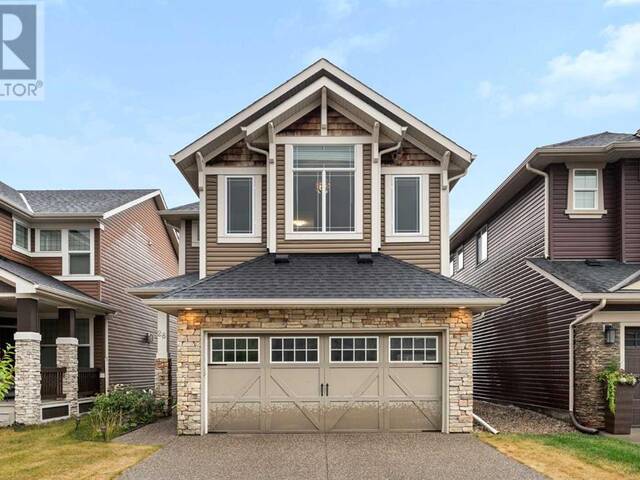 28 Cougar Ridge Manor SW Calgary