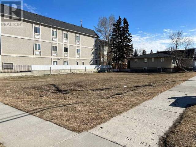 34 6A Street NE Calgary Alberta