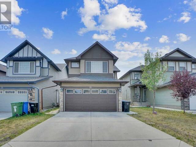 21 Saddlelake Gardens NE Calgary