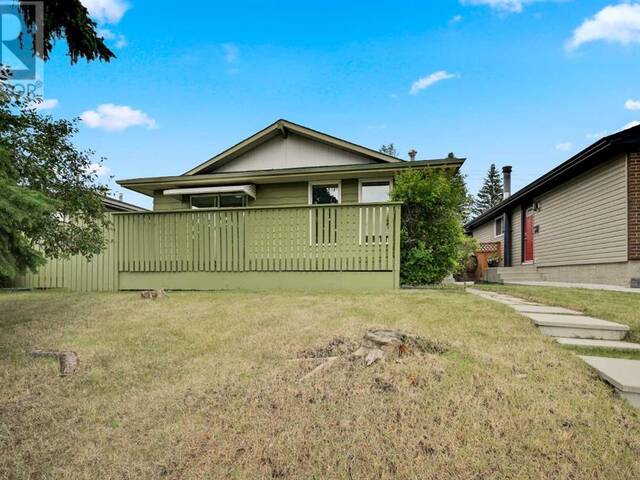 450 78 Avenue NE Calgary Alberta