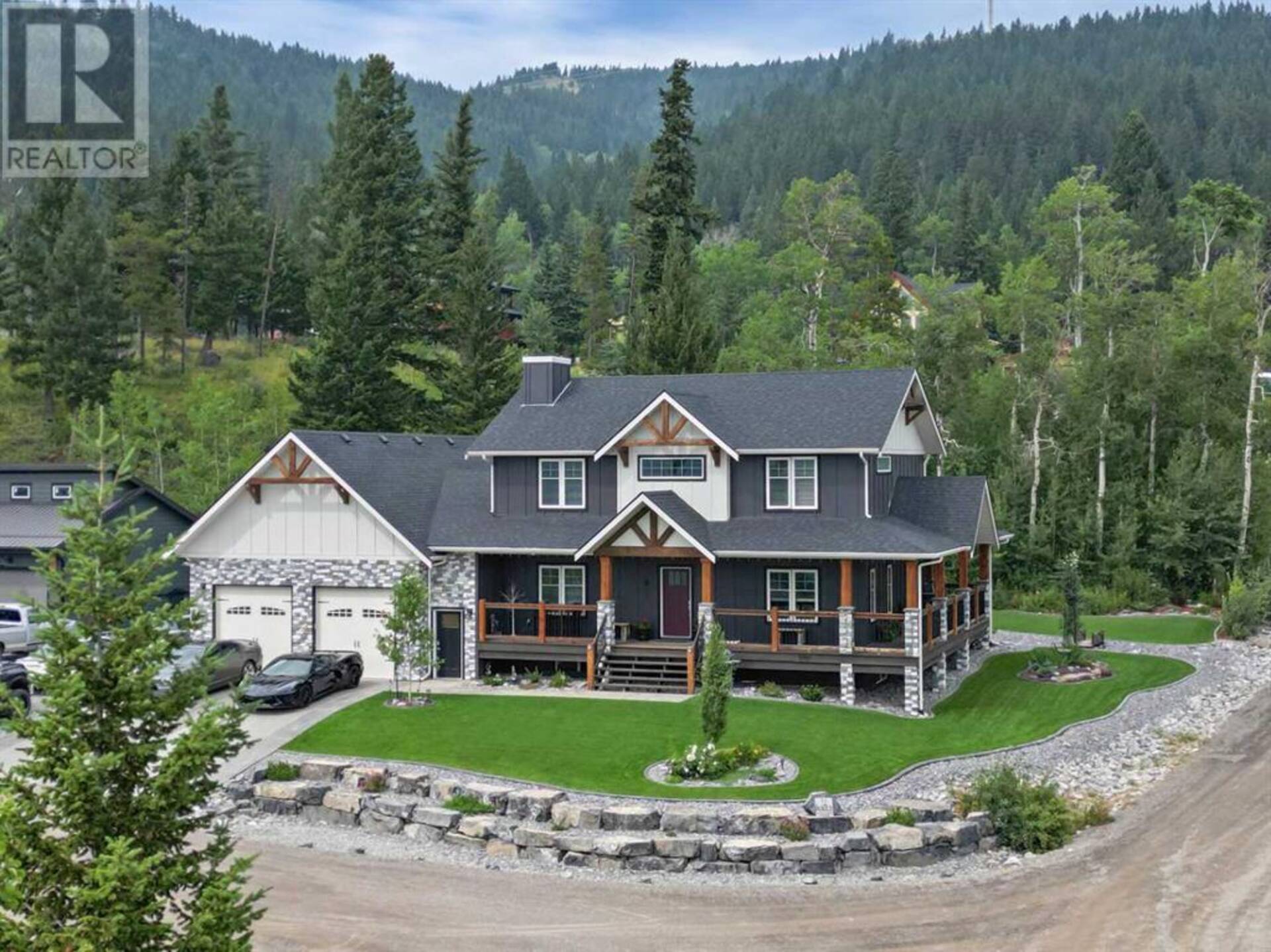 34 Kananaskis Court Coleman