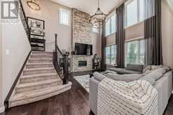 284 Aspenmere Circle Chestermere