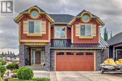 284 Aspenmere Circle Chestermere