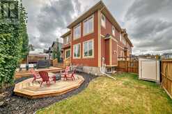 284 Aspenmere Circle Chestermere