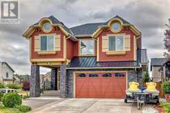 284 Aspenmere Circle Chestermere