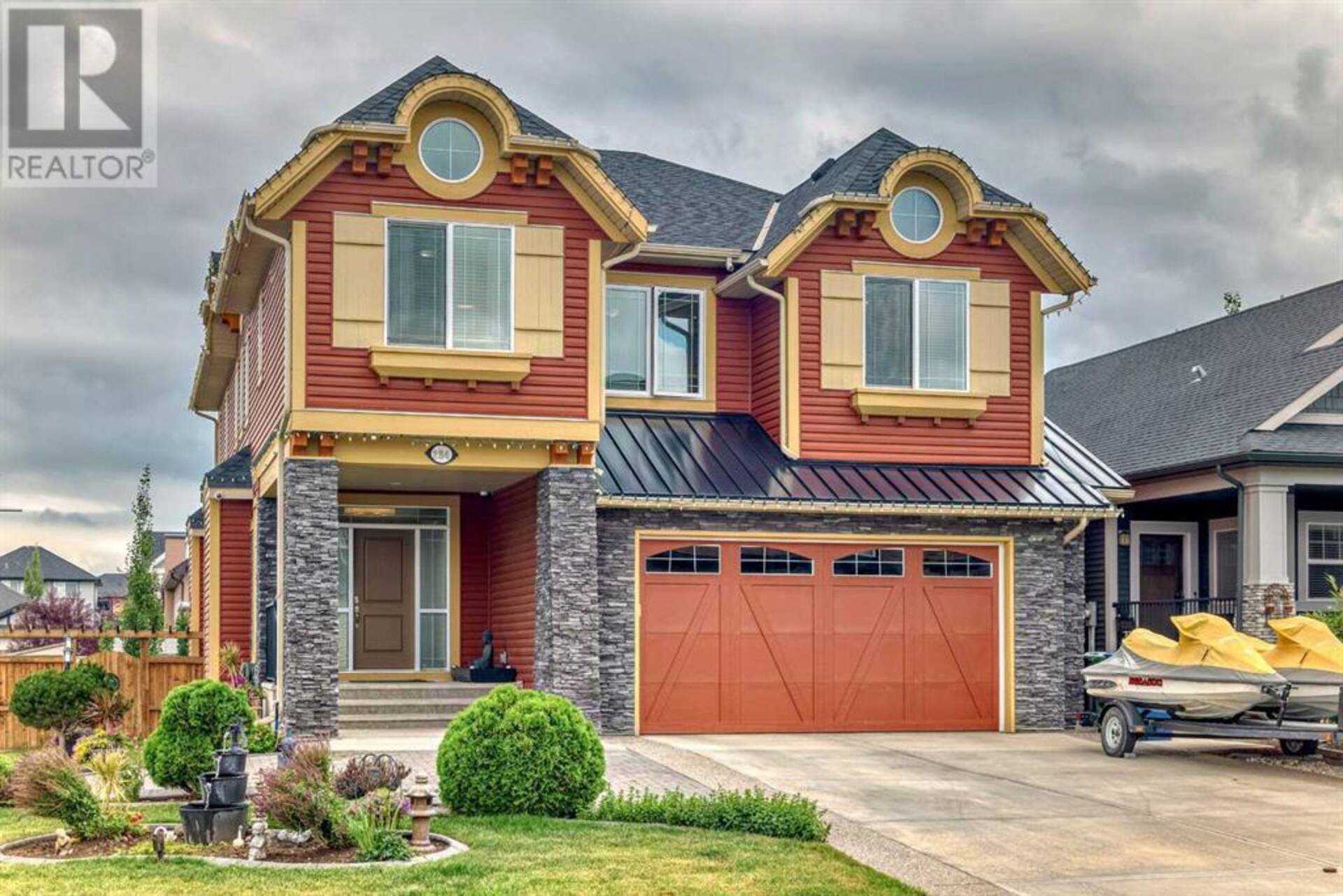 284 Aspenmere Circle Chestermere