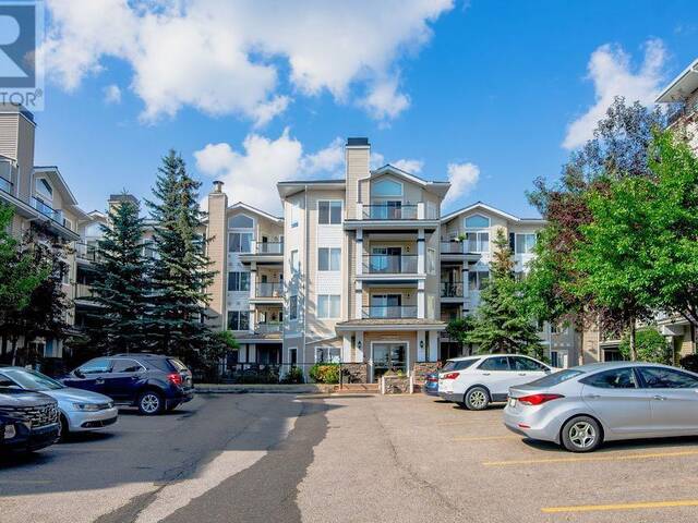 205, 369 Rocky Vista Park NW Calgary Alberta