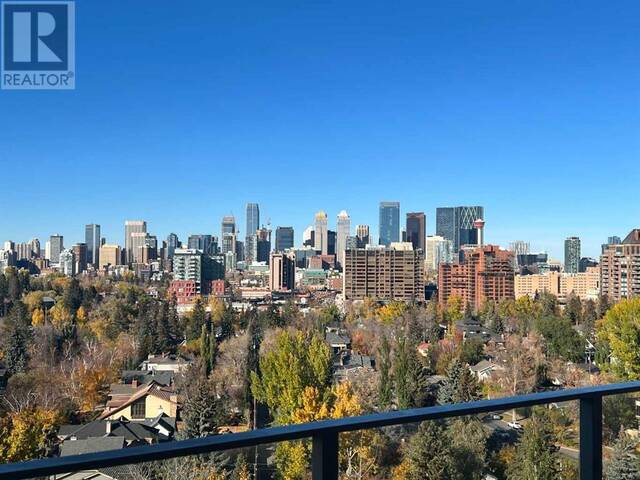 506, 3204 Rideau Place SW Calgary Alberta