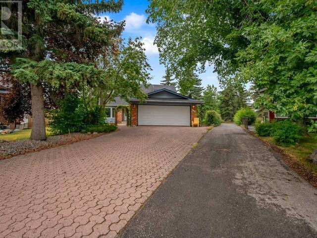 531 Ranch Estates Place NW Calgary Alberta