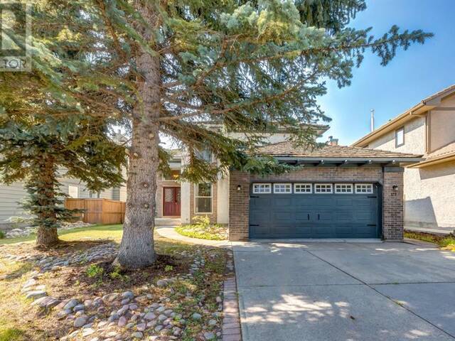 127 Woodfield Road SW Calgary Alberta