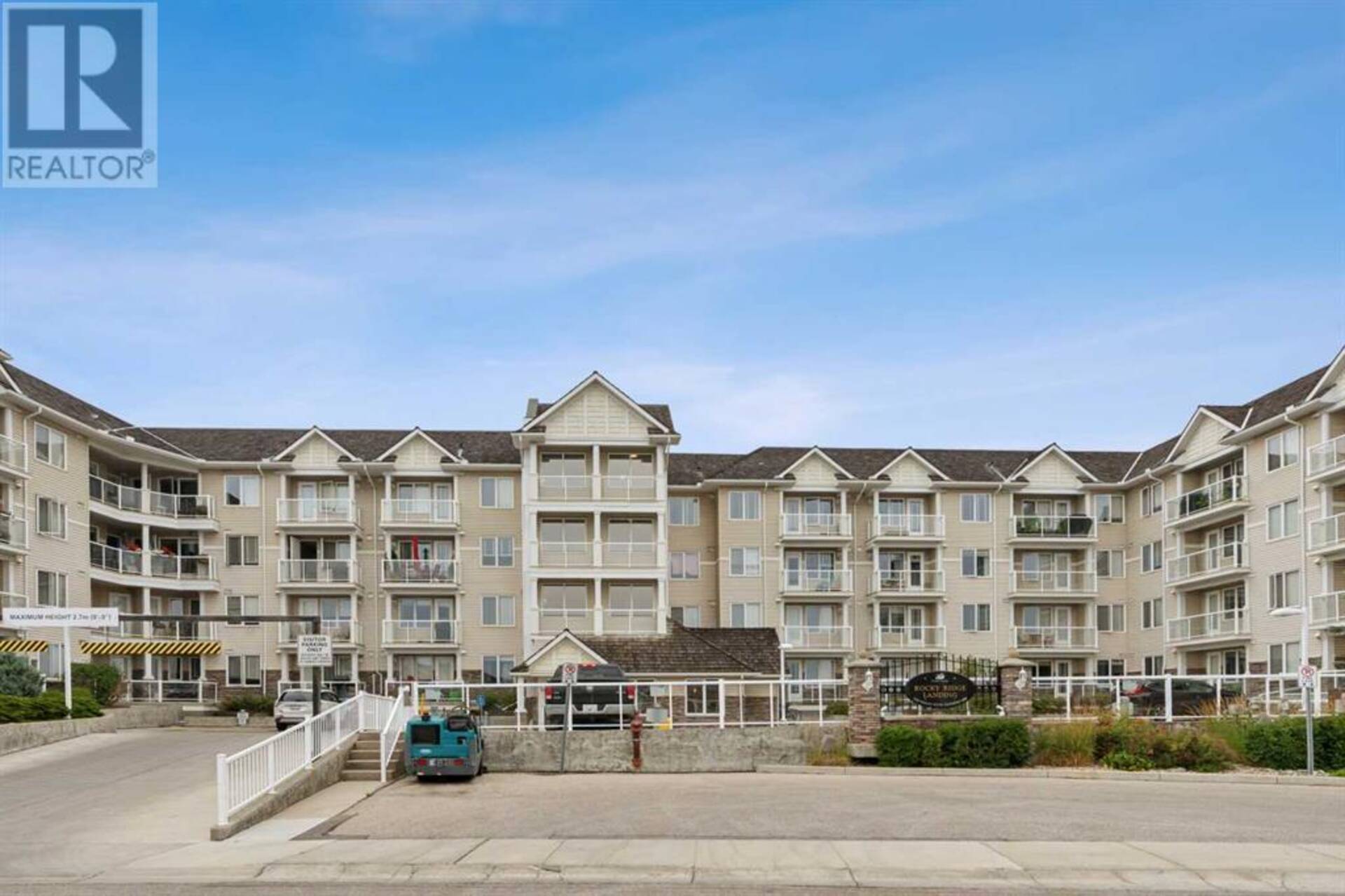 110, 500 Rocky Vista Gardens NW Calgary