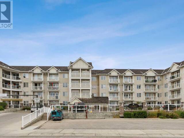 110, 500 Rocky Vista Gardens NW Calgary