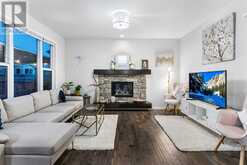 2087 Brightoncrest Common SE Calgary