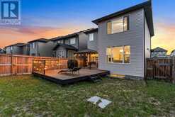 2087 Brightoncrest Common SE Calgary