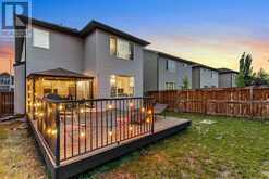 2087 Brightoncrest Common SE Calgary