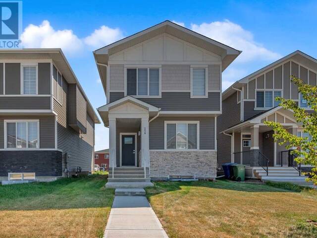 258 Chelsea Place Place Chestermere