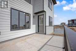 213 SOUTH SHORE View Chestermere