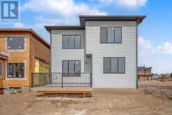 213 SOUTH SHORE View Chestermere