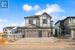 213 SOUTH SHORE View Chestermere