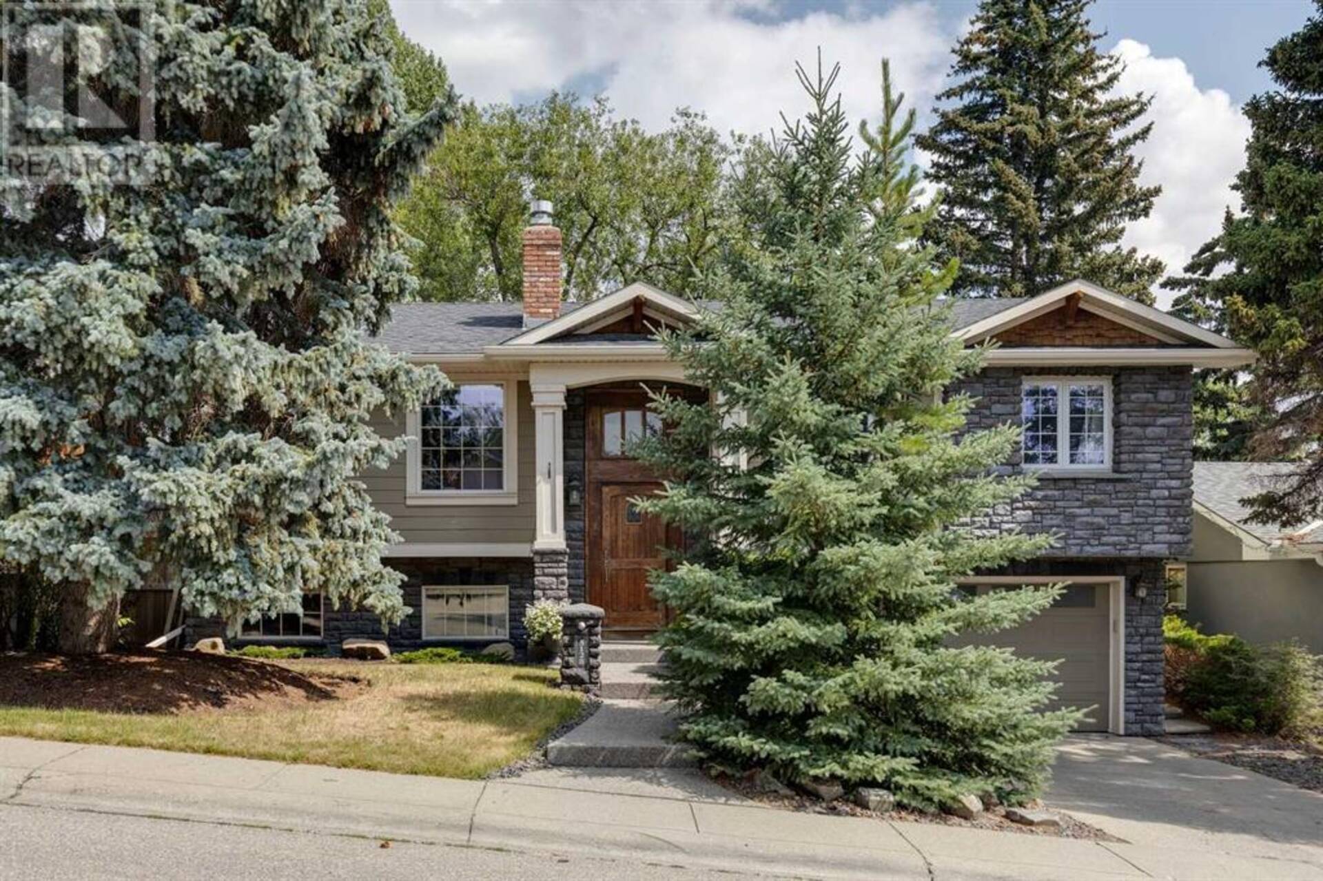 5128 Baines Road NW Calgary