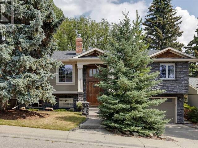 5128 Baines Road NW Calgary Alberta