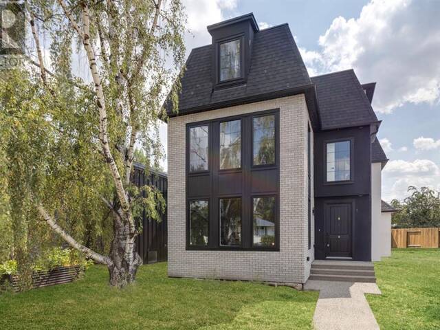 2127 Victoria Crescent NW Calgary