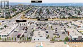 705, 8505 Broadcast Avenue SW Calgary