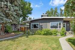 728 & 728A 54 Avenue SW Calgary