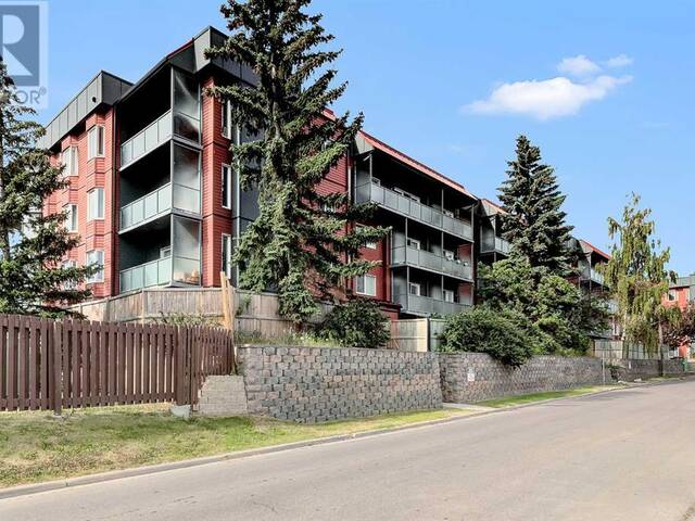 306, 335 Garry Crescent NE Calgary