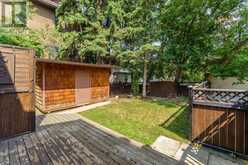 B, 314 6 Street NW Calgary