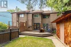 B, 314 6 Street NW Calgary