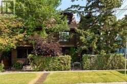 B, 314 6 Street NW Calgary