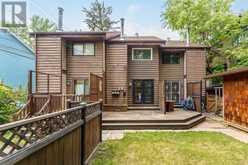 B, 314 6 Street NW Calgary