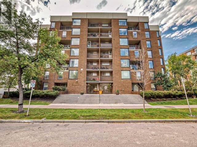 508, 1123 13 Avenue SW Calgary