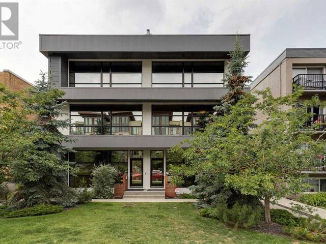 1, 1723 10 Street SW Calgary Alberta