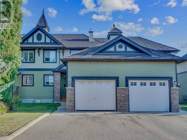 306, 140 Sagewood Boulevard SW Airdrie Alberta