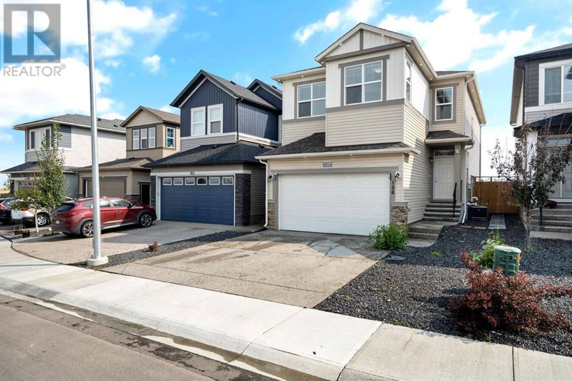 156 Cornerbrook Common NE Calgary