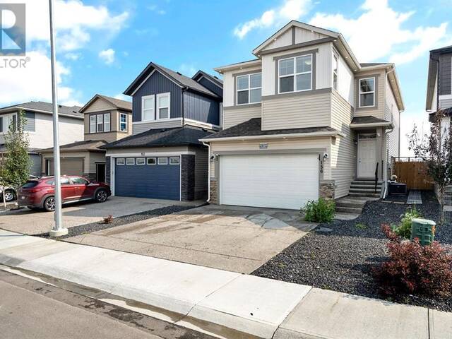 156 Cornerbrook Common NE Calgary Alberta