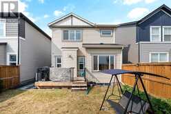 156 Cornerbrook Common NE Calgary