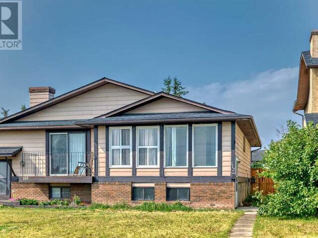 112 Falwood Crescent NE Calgary Alberta