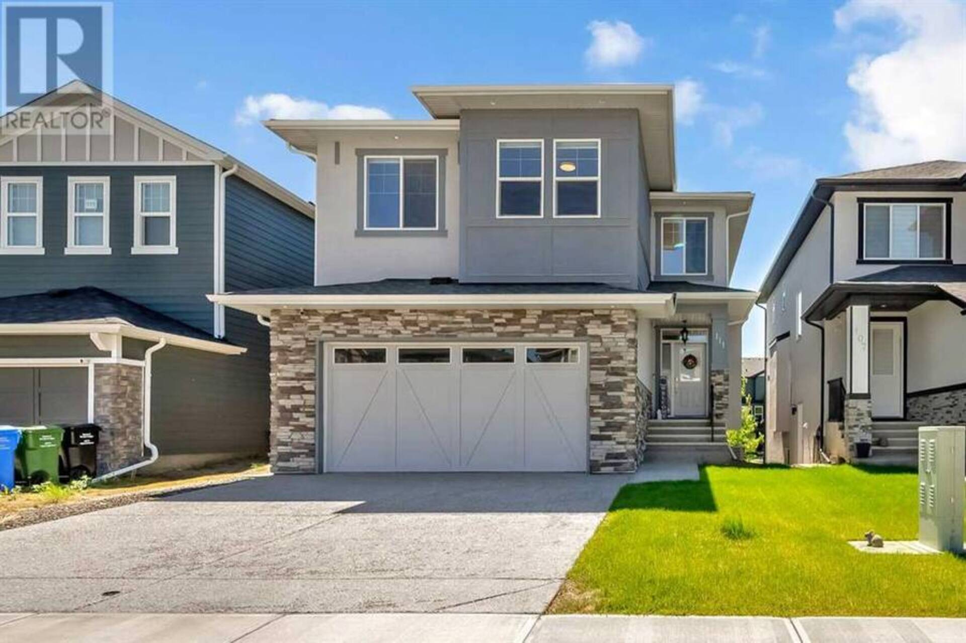 111 Legacy Landing SE Calgary