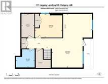 111 Legacy Landing SE Calgary