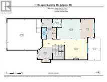 111 Legacy Landing SE Calgary