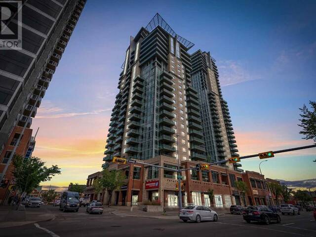 1405, 1410 1 Street SE Calgary Alberta