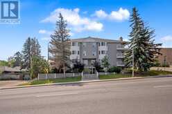 308, 1919 17 Avenue SW Calgary