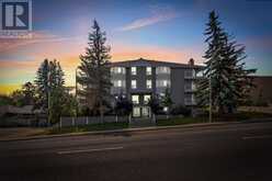 308, 1919 17 Avenue SW Calgary