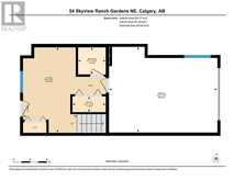 54 Skyview Ranch Gardens NE Calgary